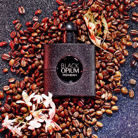 ysl black opium fragrantica